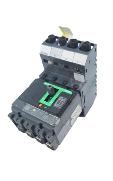 SCHNEIDER ELECTRIC PP40404X