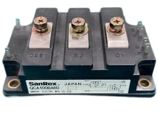 SANREX QCA100BA60