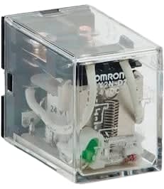 OMRON LY2 48VDC
