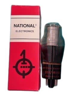 NATIONAL ELECTRONICS OD3/VR150