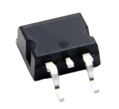 INFINEON IRF2804STRLPBF