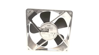 ORIENTAL MOTOR MU1428S-51
