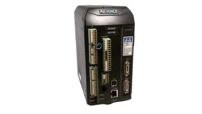 KEYENCE CORP LJ-V7001