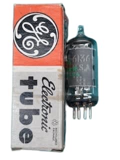 GENERAL ELECTRIC 6136