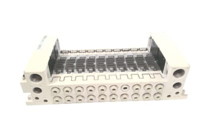 SMC VV5QC41-10C8FD0