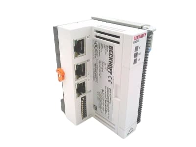 BECKHOFF CX8091