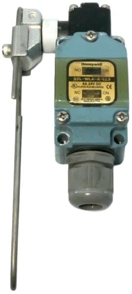 HONEYWELL SZL-WLA-A-LL3