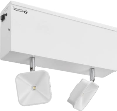LITHONIA LIGHTING TCU 750L HO M4