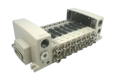 SMC VV5QC41-0803FSEAN-X132