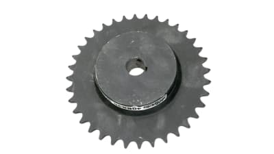 MARTIN SPROCKET & GEAR INC 40BS36 3/4