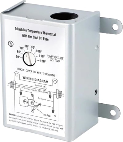 AIR VENT 58033