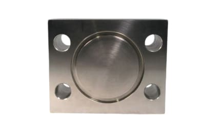 ANCHOR FLUID POWER W36-32-32-S/S