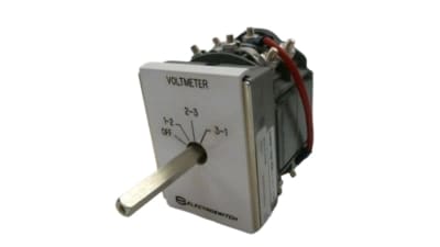 ELECTROSWITCH 505A712L01