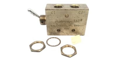 HUMPHREY 41V