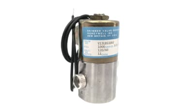PARKER V13LB11002