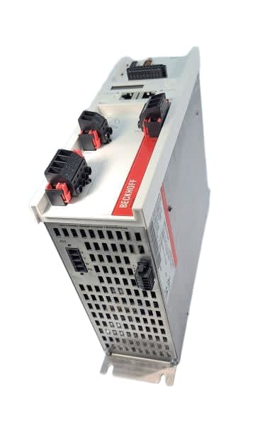 BECKHOFF AX5101-0000-0200