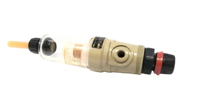 NORGREN B10-000-S2KO