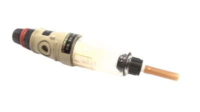 NORGREN B10-000-S3K0