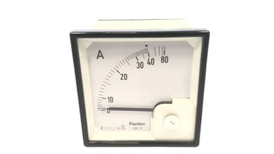 CARLO GAVAZZI CDE72-80-5A