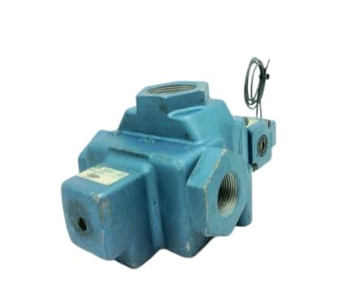 MAC VALVES INC 58C-11-111AA