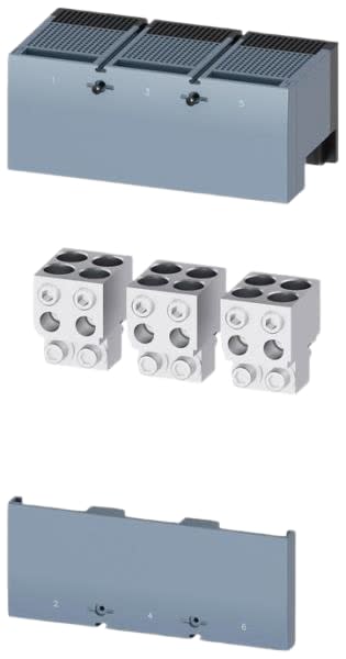 SIEMENS 3VA9673-0JJ44