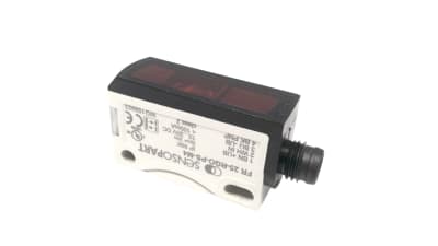 SENSOPART FR 25-RGO-PS-M4