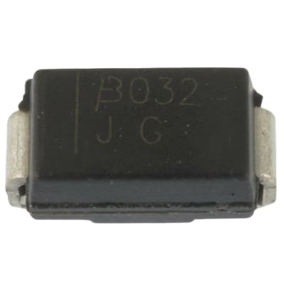 BOURNS SMAJ43CA