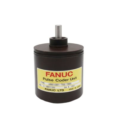 FANUC A860-0301-T002