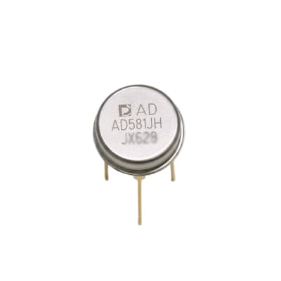 ANALOG DEVICES AD581JH