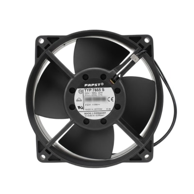 EBM PAPST 7855-S