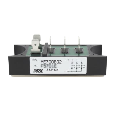 POWEREX ME700802