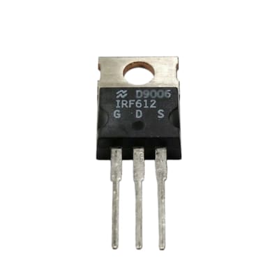 GENERIC IRF612