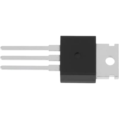 ST MICRO BTA16-400BRG