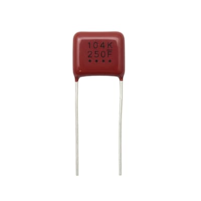 MATSUSHITA ELECTRIC ECQ-E2104KF
