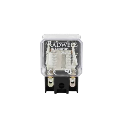 RADWELL VERIFIED SUBSTITUTE 2000482SUB