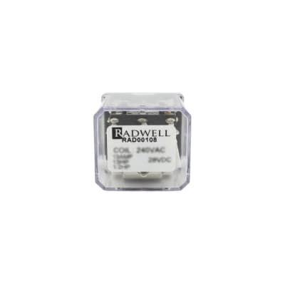 RADWELL VERIFIED SUBSTITUTE RM303740SUB