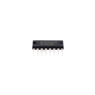 TEXAS INSTRUMENTS SEMI SN74HC368N