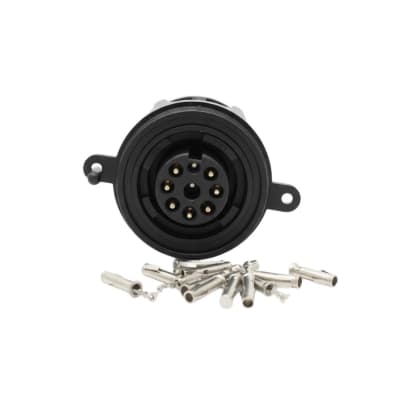 BULGIN COMPONENTS PX0727/S