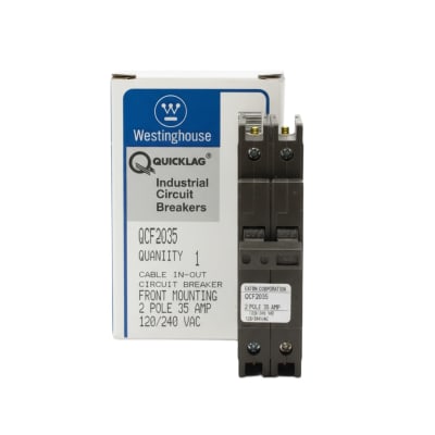 EATON CORPORATION QCF2035
