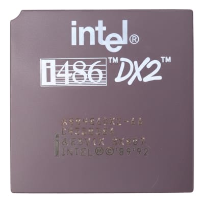 GENERIC AM486DX266