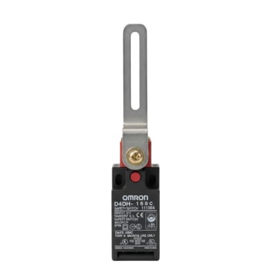 OMRON D4DH-15BC