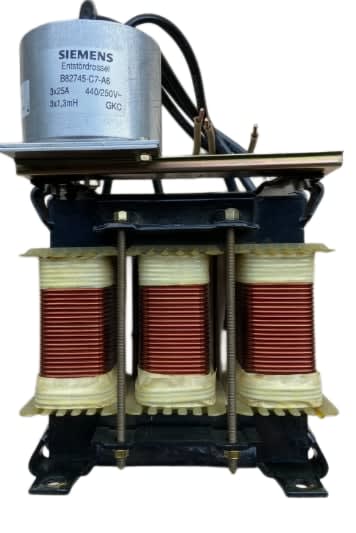 SIEMENS 4EP4003-8DS