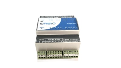 CONTEMPORARY CONTROLS ISMA-B-MIX18