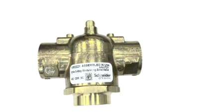 SCHNEIDER ELECTRIC VM3221