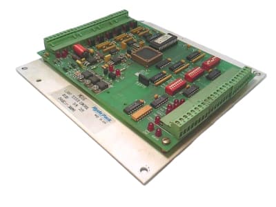 SCHNEIDER ELECTRIC MD16