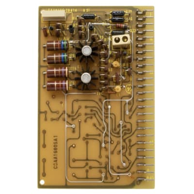 FANUC IC3600AOAA1A
