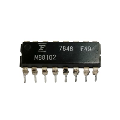 GENERIC MB8102