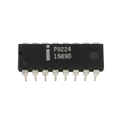 INTEL IC8224