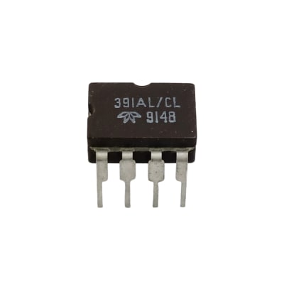 GENERIC 391ALCL