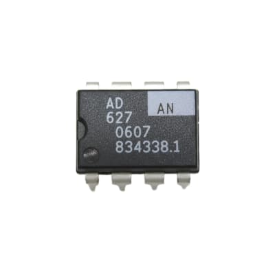 ANALOG DEVICES AD627ANZ